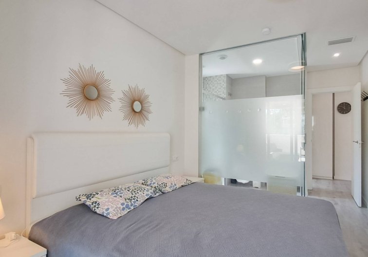 Segunda mano - Apartamento  - Orihuela Costa - Los Dolses