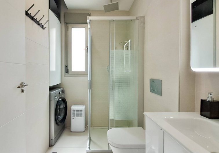 Segunda mano - Apartamento  - Orihuela Costa - Los Dolses