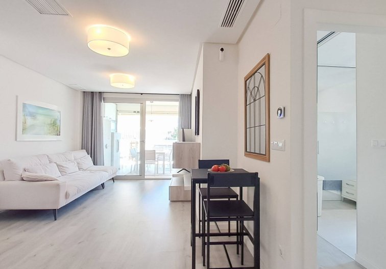 Segunda mano - Apartamento  - Orihuela Costa - Los Dolses