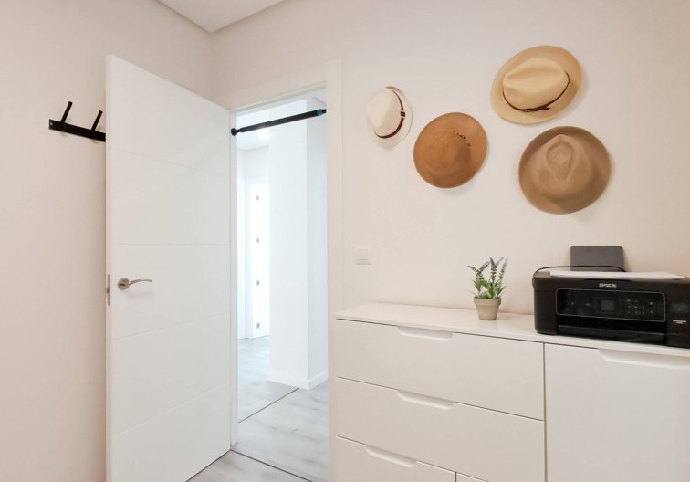 Segunda mano - Apartamento  - Orihuela Costa - Los Dolses
