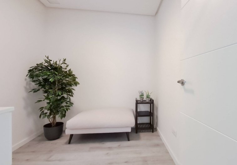 Segunda mano - Apartamento  - Orihuela Costa - Los Dolses