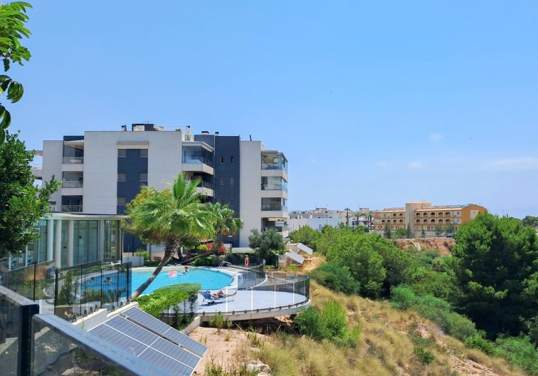 Segunda mano - Apartamento  - Orihuela Costa - Los Dolses