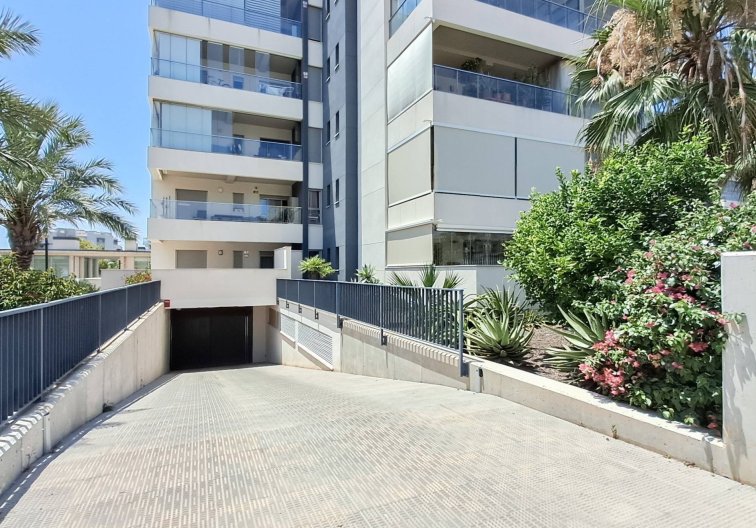 Segunda mano - Apartamento  - Orihuela Costa - Los Dolses