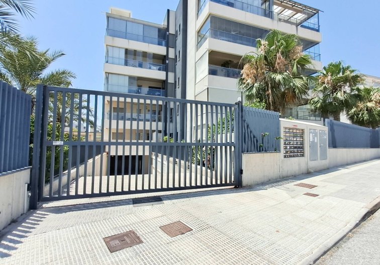Segunda mano - Apartamento  - Orihuela Costa - Los Dolses