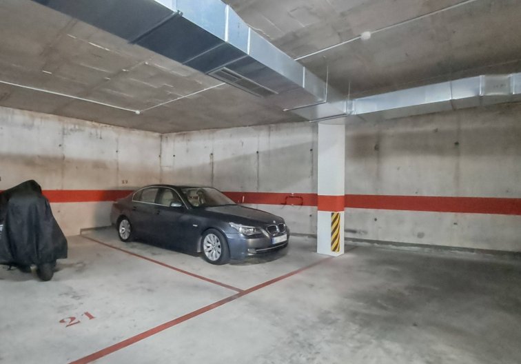 Segunda mano - Apartamento  - Orihuela Costa - Los Dolses