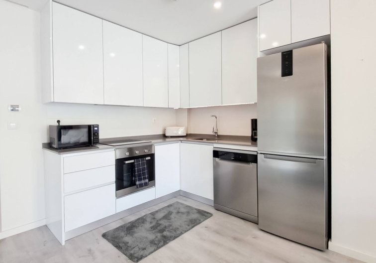 Segunda mano - Apartamento  - Orihuela Costa - Los Dolses