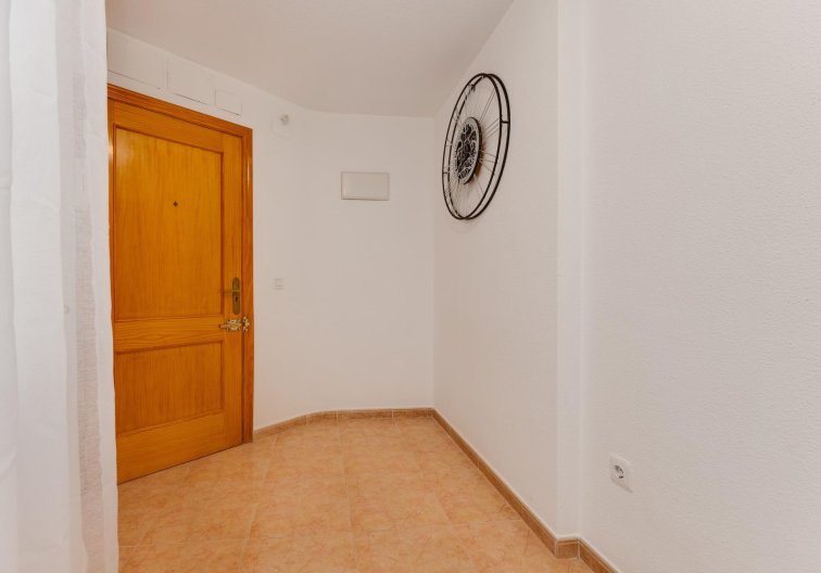 Wiederverkauf - Wohnung - Torrevieja - Centro
