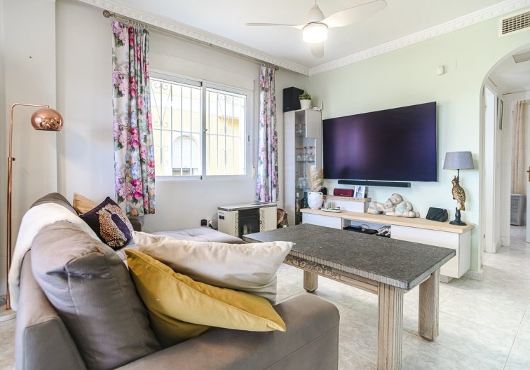 Revente - villa - San Fulgencio - Costa Blanca