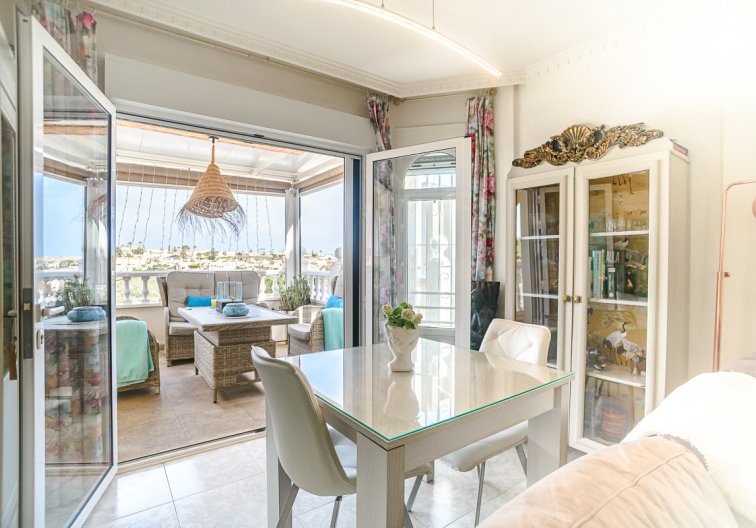Revente - villa - San Fulgencio - Costa Blanca