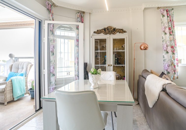 Revente - villa - San Fulgencio - Costa Blanca