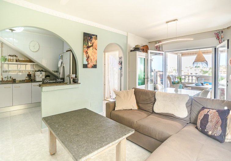 Revente - villa - San Fulgencio - Costa Blanca