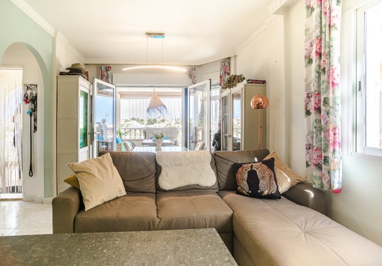 Revente - villa - San Fulgencio - Costa Blanca