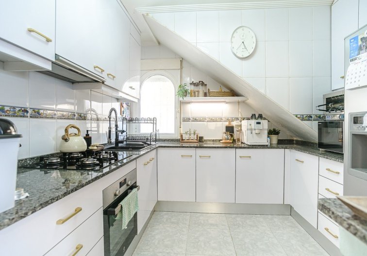 Revente - villa - San Fulgencio - Costa Blanca