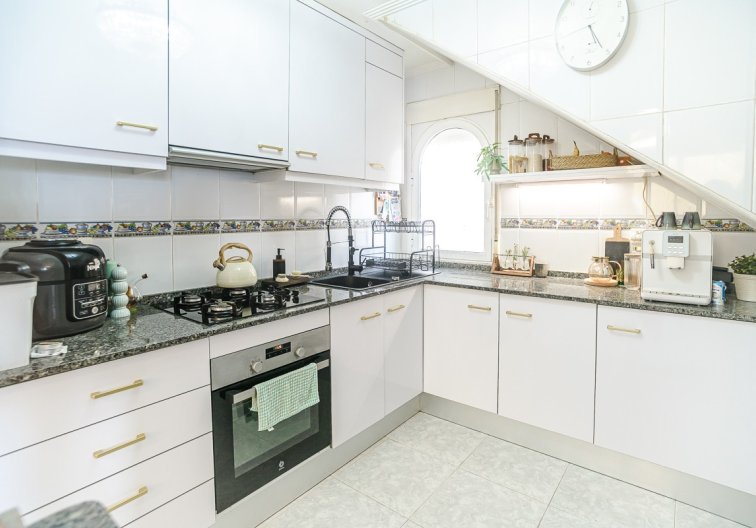 Revente - villa - San Fulgencio - Costa Blanca