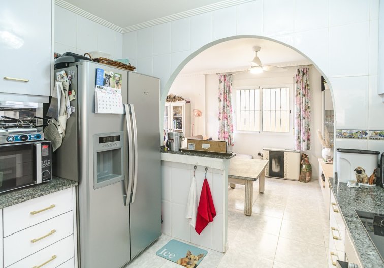 Revente - villa - San Fulgencio - Costa Blanca