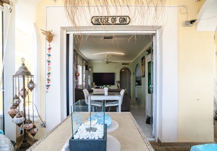 Revente - villa - San Fulgencio - Costa Blanca