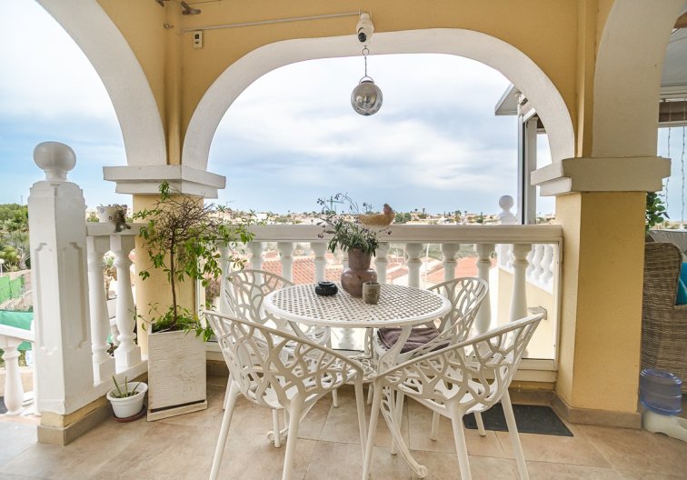 Revente - villa - San Fulgencio - Costa Blanca