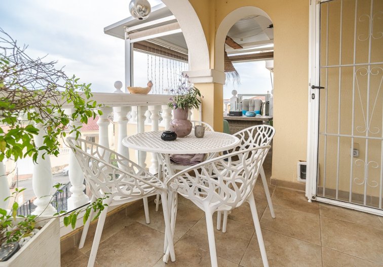 Revente - villa - San Fulgencio - Costa Blanca