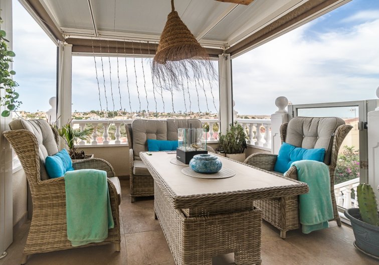 Revente - villa - San Fulgencio - Costa Blanca