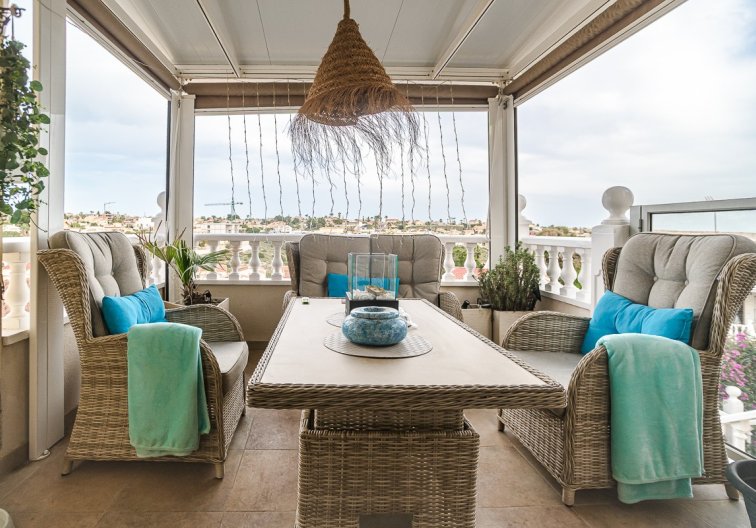 Revente - villa - San Fulgencio - Costa Blanca