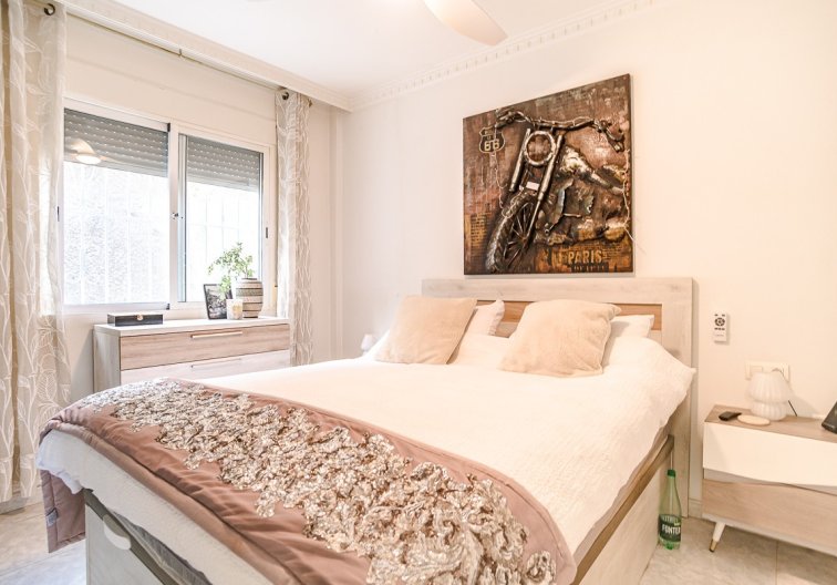 Revente - villa - San Fulgencio - Costa Blanca