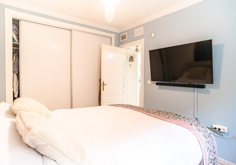 Revente - villa - San Fulgencio - Costa Blanca