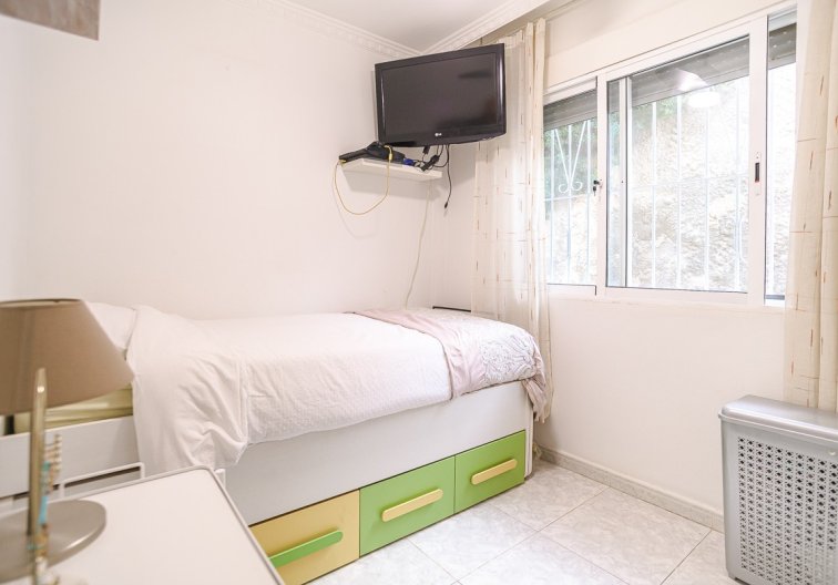 Revente - villa - San Fulgencio - Costa Blanca