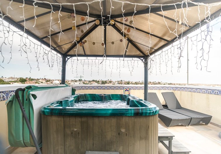 Revente - villa - San Fulgencio - Costa Blanca