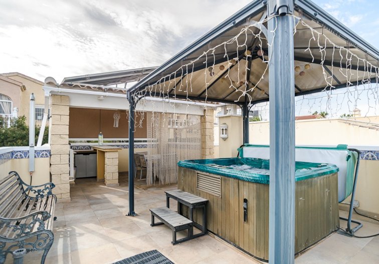 Revente - villa - San Fulgencio - Costa Blanca