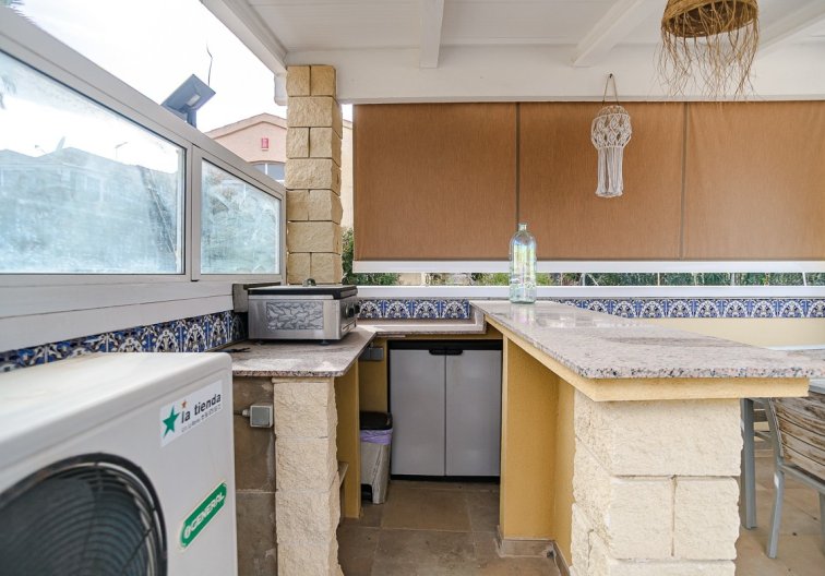 Revente - villa - San Fulgencio - Costa Blanca