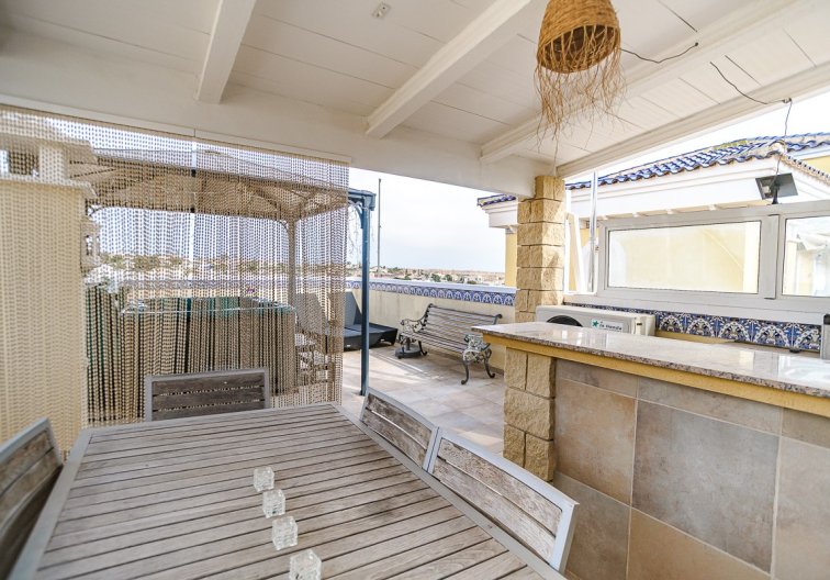 Revente - villa - San Fulgencio - Costa Blanca