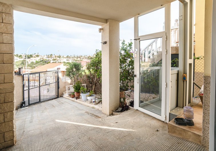 Revente - villa - San Fulgencio - Costa Blanca