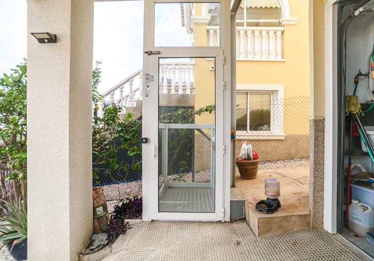 Revente - villa - San Fulgencio - Costa Blanca