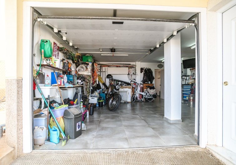 Revente - villa - San Fulgencio - Costa Blanca