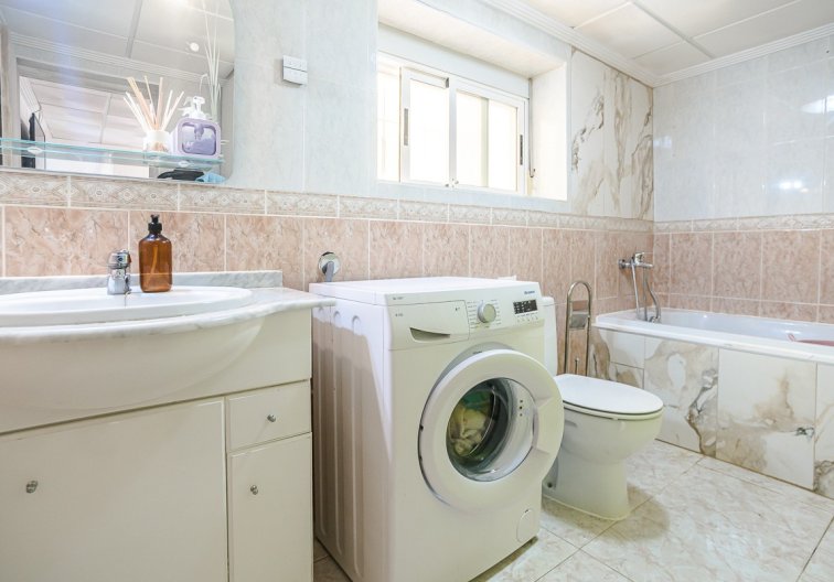 Revente - villa - San Fulgencio - Costa Blanca
