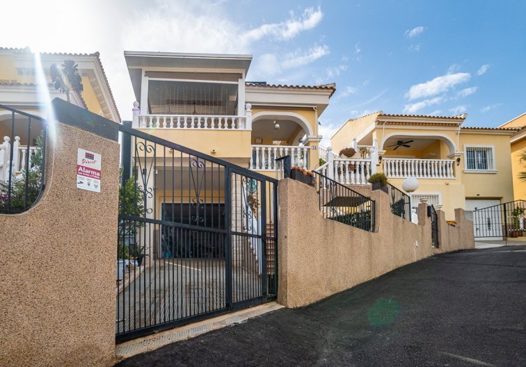 Revente - villa - San Fulgencio - Costa Blanca