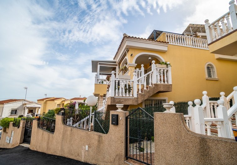 Revente - villa - San Fulgencio - Costa Blanca