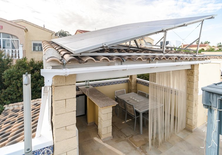 Revente - villa - San Fulgencio - Costa Blanca