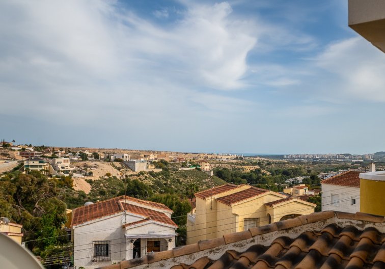 Revente - villa - San Fulgencio - Costa Blanca