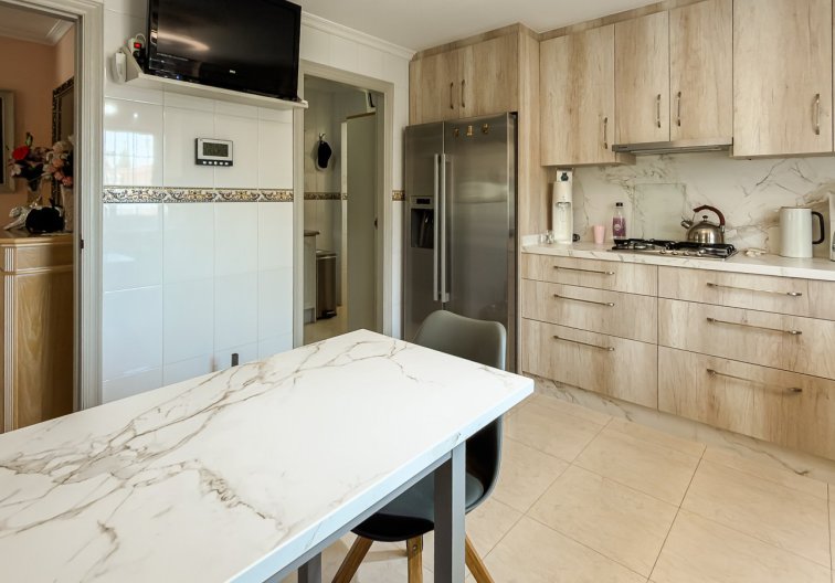 Herverkoop - villa - Catral - Costa Blanca
