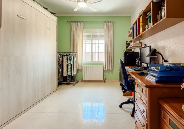 Herverkoop - villa - Catral - Costa Blanca