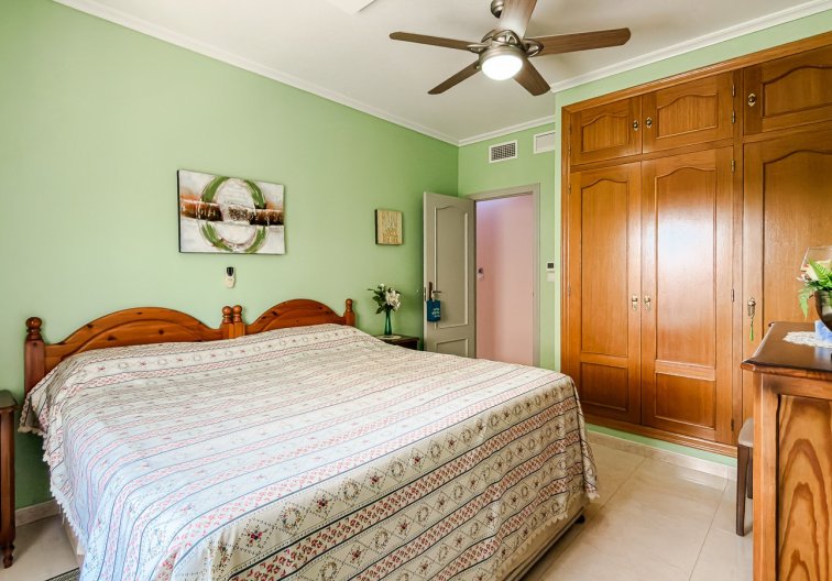 Herverkoop - villa - Catral - Costa Blanca