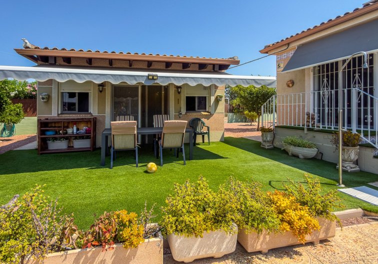 Herverkoop - villa - Catral - Costa Blanca