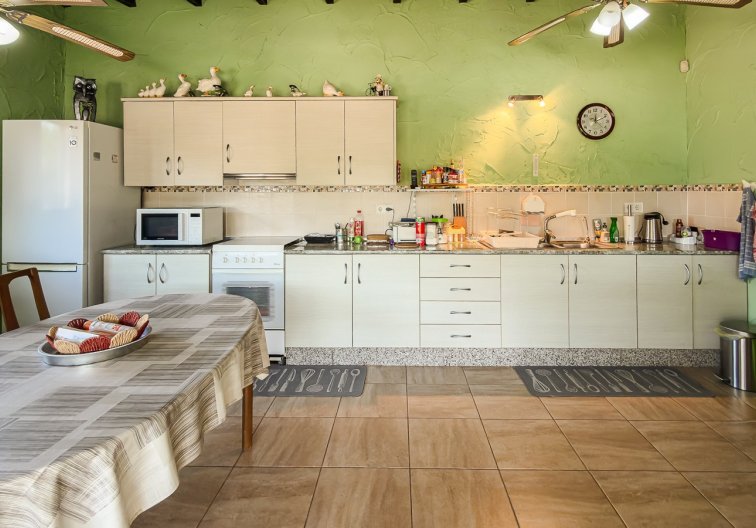 Herverkoop - villa - Catral - Costa Blanca