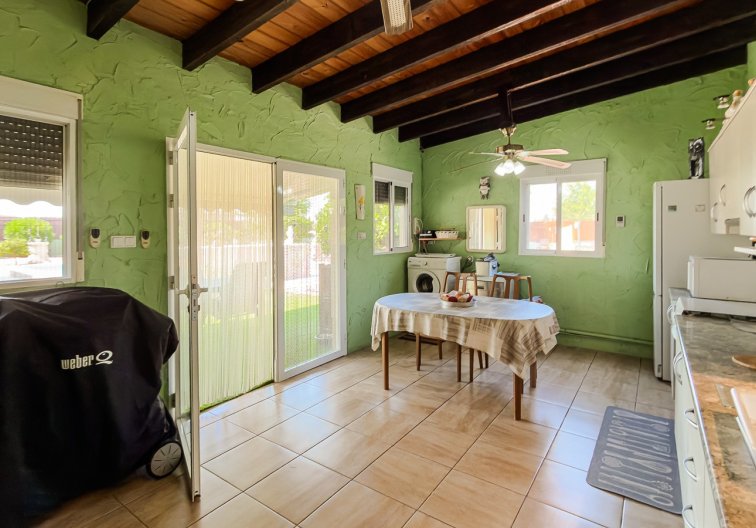 Herverkoop - villa - Catral - Costa Blanca
