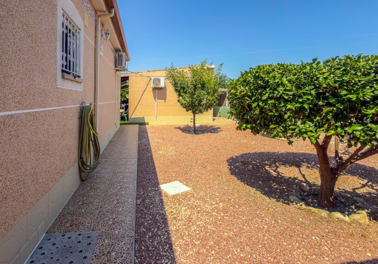 Herverkoop - villa - Catral - Costa Blanca
