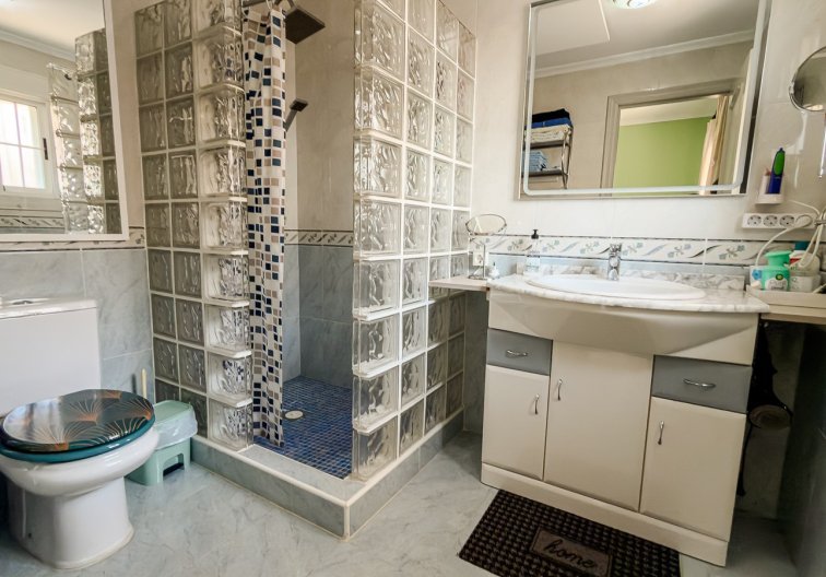 Herverkoop - villa - Catral - Costa Blanca