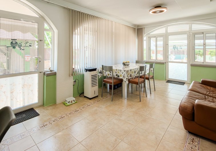 Herverkoop - villa - Catral - Costa Blanca