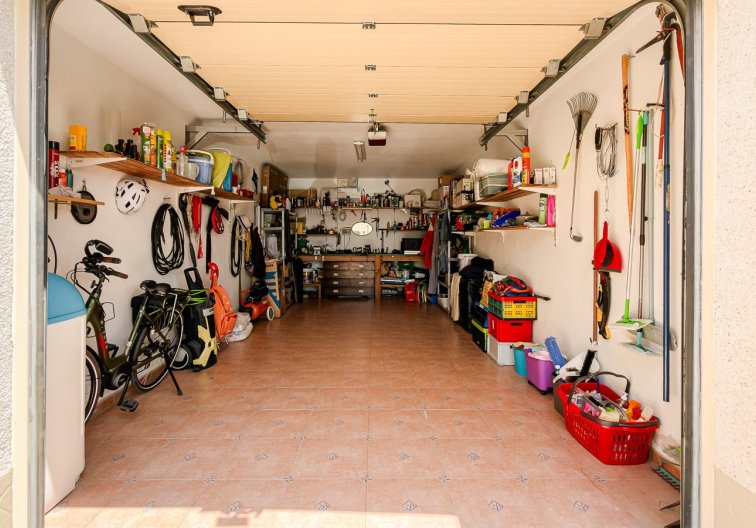 Herverkoop - villa - Catral - Costa Blanca
