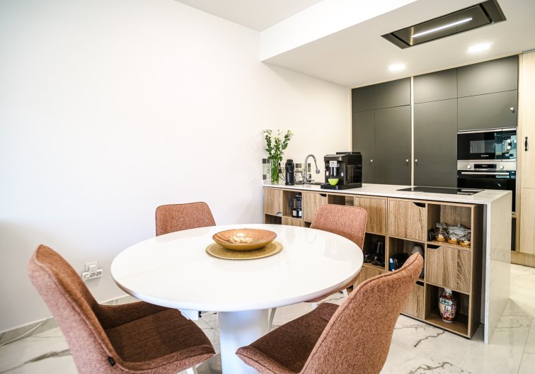 Segunda mano - Apartamento  - Torrevieja - Costa Blanca